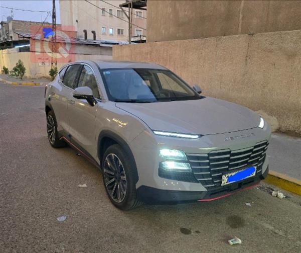 Jetour for sale in Iraq